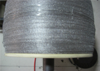 Ss316 πλεκτό ανοξείδωτο 3.8600mm πλέγματος καλωδίων για το φίλτρο