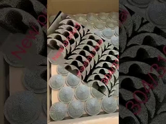 SS304 0,28mm Πλεκτή ταινία πλέγματος με συρματόπλεγμα πλάτος 200mm για φίλτρο υγρών