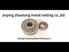 1mm Τιτανίου πλεκτό συρματόπλεγμα φίλτρο 0,18mm πάχος χρώμα προσαρμοσμένο