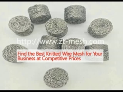 Βρείτε το καλύτερο πλεκτό σύρμα για την επιχείρησή σας σε ανταγωνιστικές τιμές