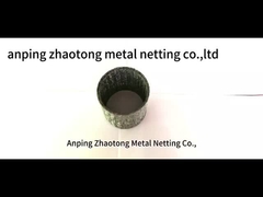 Πλεκτό πλέγμα καλωδίων