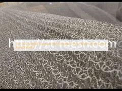 Μοντέλο 3.8-300 από πλεκτό συρμάτινο πλέγμα από ανοξείδωτο χάλυβα με καλή διεισδυτικότητα