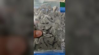 Χημικές στήλες Monel 400 Demister Pad