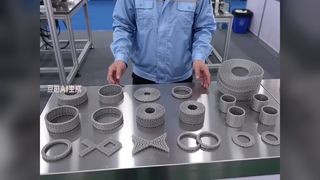 Σιγαστήρα Mesh Washers 304 SS Engine Exhaust Seal