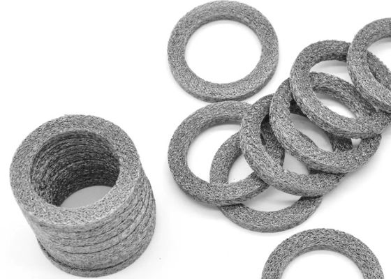 1-1000mm μήκος από ανοξείδωτο χάλυβα πλεκτό σύρμα για απαιτητικές εφαρμογές