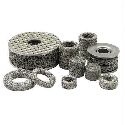 80mm μήκος 23mm μεταλλικά αποσβεστήρες μαξιλαριού με κατασκευή από ανοξείδωτο χάλυβα που εξασφαλίζουν βέλτιστες επιδόσεις σε βιομηχανικά