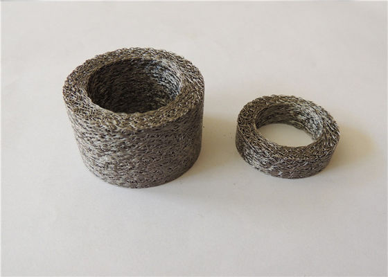 Κυλινδρικές διατάξεις απόσβεσης μαξιλαριών μετάλλων 1300μM ύψος OD 650mm 3150mm