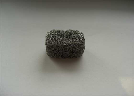 Το επικεφαλής πλυντήριο πλέγματος καλωδίων φίλτρων ντους έπλεξε το cOem ύφανσης 0.92inch