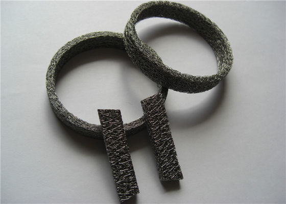 Υψηλής απόδοσης πλεκτό σύρμα για βιομηχανικό φιλτράρισμα και διαχωρισμό