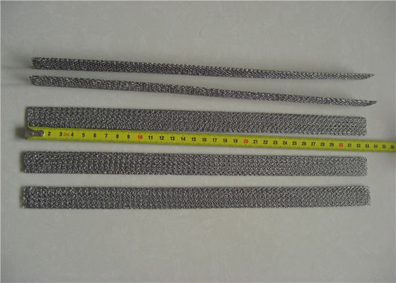 Πλέγμα από νήματα με διάμετρο 0,08 mm-0,55 mm