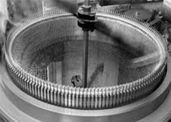 Ασημένιο κίτρινο πλεκτό σύρμα για αυτοκινητοβιομηχανικές και βιομηχανικές εφαρμογές