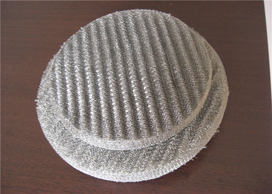 μαξιλάρι 421 συσκευών για ξεθόλωμα παρμπρίζ πλέγματος 30mm Υόρκη στρογγυλή πίτα 431 523 για το υγρό φίλτρο