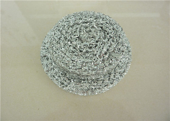 Πολυστρωματικό πλέγμα φίλτρων αργιλίου, πλέγμα μετάλλων τεντωμάτων 0.05mm για την κουκούλα σειράς φούρνων μικροκυμάτων