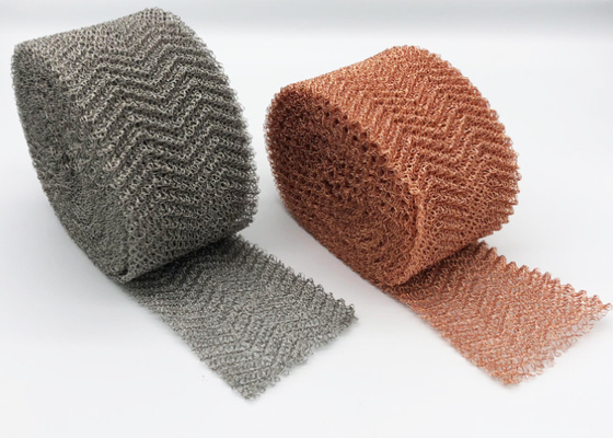 Πλάτος 600mm υψηλή ακρίβεια 6mm οθόνης φίλτρων ανοξείδωτου φίλτρων 99% τρύπα