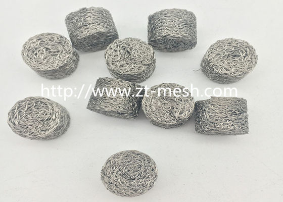 ODM Επιχειρηματικά πλεκτά μεταλλικά δίχτυα αντοχή σε υψηλές θερμοκρασίες