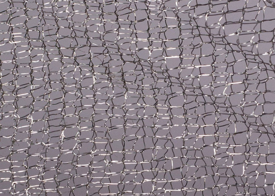 20» πλέγμα καλωδίων 0.18mm πλεκτό διάμετρος που προστατεύει τις μικρές ρίζες δέντρων