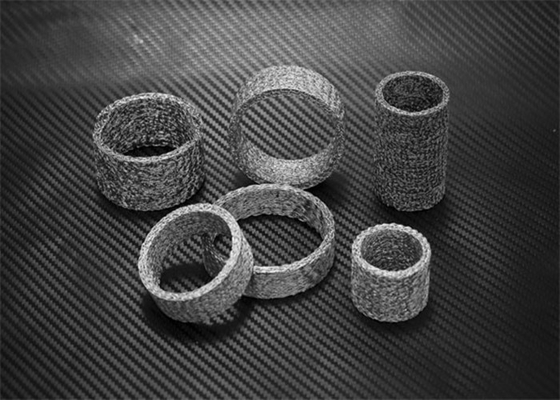 Μονωτές 80*50*20mm μαξιλαριών μετάλλων Sus 316l βαρέων καθηκόντων για τις θαλάσσιες εγκαταστάσεις