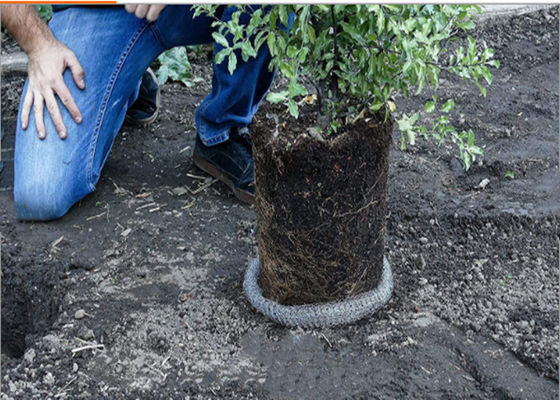 Aisi 304 πλεκτό πλέγμα καλωδίων για το χωρισμό νερού πετρελαίου