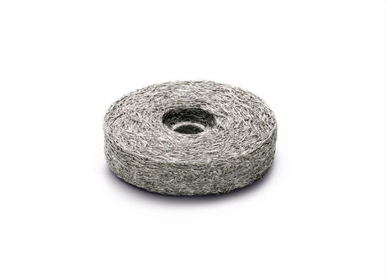 Κυλινδρικές διατάξεις απόσβεσης μαξιλαριών μετάλλων μορφής Od80mm για την απορρόφηση κλονισμού