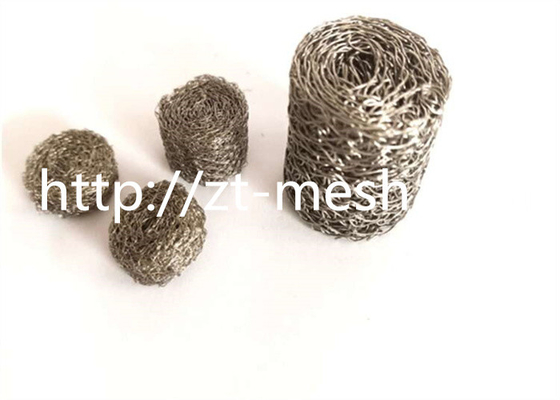 14 X 10mm Διαμέτρου Συμμετρημένο πλεκτό σύρμα για βιομηχανική χρήση