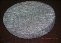 Πλεκτό στρογγυλάδα μαξιλάρι 0.23mm συσκευών για ξεθόλωμα παρμπρίζ πλέγματος αντίσταση διάβρωσης