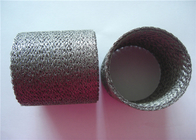Monel 80*50mm μαξιλάρι χαλύβδινων συρμάτων για τις αντιθερμικές ασπίδες/την αντι δόνηση μηχανών