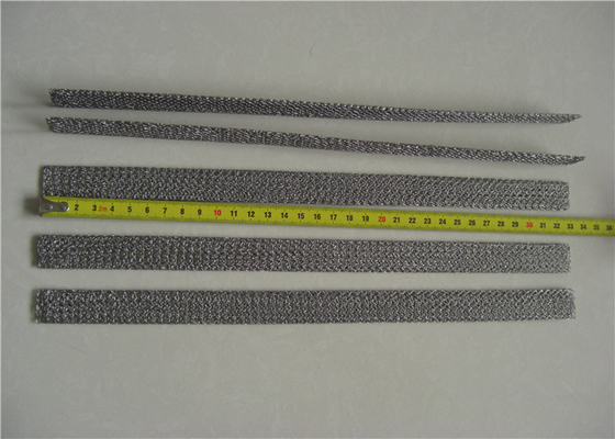 Πλέγμα από νήματα με διάμετρο 0,08 mm-0,55 mm