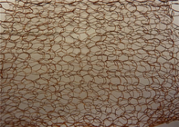 Καθαρό πλέγμα καλωδίων χαλκού cOem 35cm πλάτος 30m Miter παράσιτο/έλεγχος τρωκτικών
