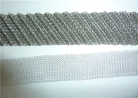 Ζαρωμένος/πτυχωμένος ανοξείδωτο πλέγμα καλωδίων 0.20mm 0.28mm υγροποιημένου αερίου φίλτρο