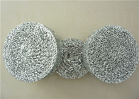 Πολυστρωματικό πλέγμα φίλτρων αργιλίου, πλέγμα μετάλλων τεντωμάτων 0.05mm για την κουκούλα σειράς φούρνων μικροκυμάτων