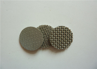 Πολυσύνθετο συμπυκνωμένο υλικό 2-100Micron πάχος μετάλλων πλέγματος καλωδίων 0.5mm