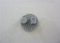 Συμπυκνωμένο ανοξείδωτο πλέγμα καλωδίων 0.3mm κόσκινο 5*5mm 20 μικρό