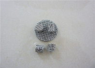 5 συμπυκνωμένα μικρό πορώδη τυποποιημένα 5 στρώματα φίλτρων πλέγματος καλωδίων 30um