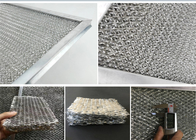 Προσαρμοσμένος cOem πλαισίου μετάλλων μέσων πλέγματος φίλτρων αλουμινίου/ODM για τη θερμάστρα