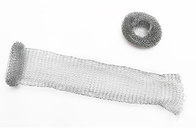 20g γαλβανισμένος καθαρισμός σφαιρών χαλύβδινων συρμάτων, καθαρίζοντας σφαίρα συρμάτων για τρίψιμο πλέγματος