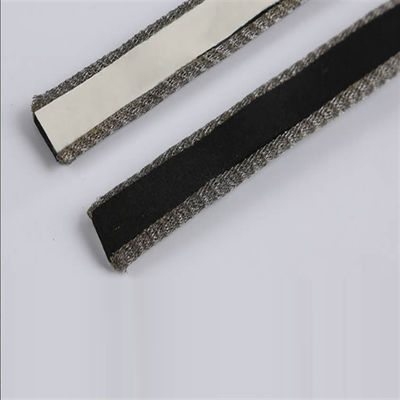 Τύπος πλεκτού σύρματος συμπιεσμένο πλεκτό σύρματος Ιδανική λύση για εφαρμογές βαριάς χρήσης