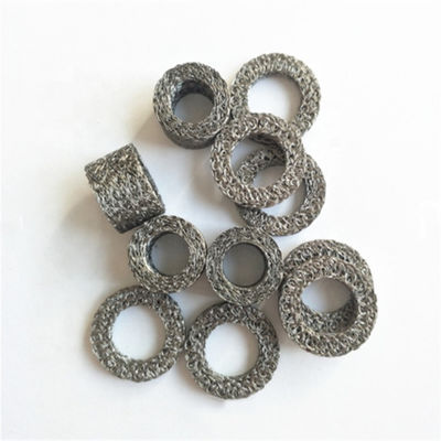 1-1000mm μήκος από ανοξείδωτο χάλυβα πλεκτό σύρμα για απαιτητικές εφαρμογές