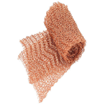 Φίλτρα διαχωρισμού πετρελαίου-αερίου, καθαρισμού αέρα, πλεκτά σύρμα από κοινά υλικά