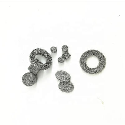 18*11.5*10mm Πλέγμα από πλεκτό σύρμα υψηλής ακρίβειας