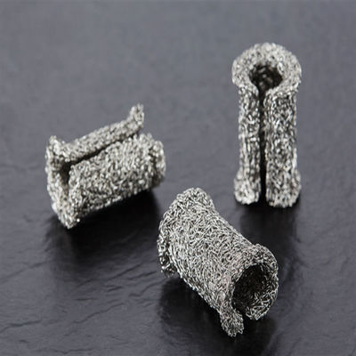 Προσαρμόσιμα υφασμένα σύρμα μαρτύρου SUS 316 χαλκού για τις ανάγκες φιλτραρίσματος