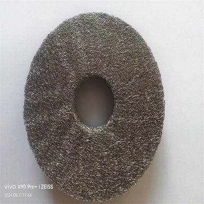 Υψηλό δυναμικό μαξιλάρι απορρόφησης χτυπήσεων με διάμετρο 0,20 mm