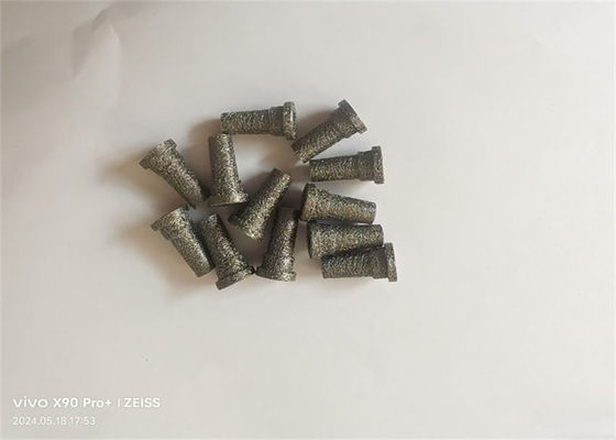 Αντι-διαβρωτικό πλέγμα από πλεξούδες σύρματα, τέλεια λύση για βιομηχανικό διαχωρισμό διήθησης.