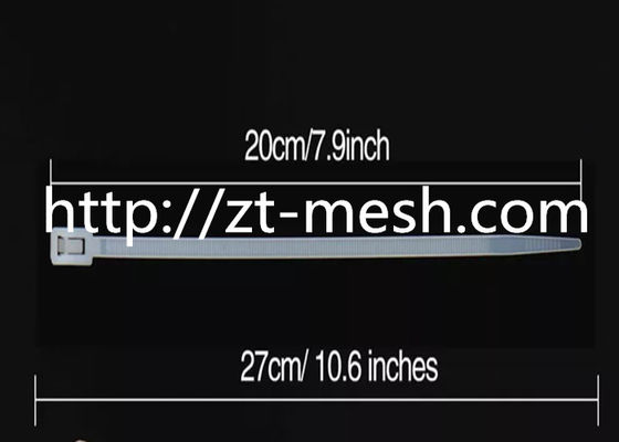 Πλεκτές φλάντζες από ανοξείδωτο ατσάλι Od1-200mm για βιομηχανικό φίλτρο