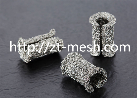 14 X 10mm Διαμέτρου Συμμετρημένο πλεκτό σύρμα για βιομηχανική χρήση