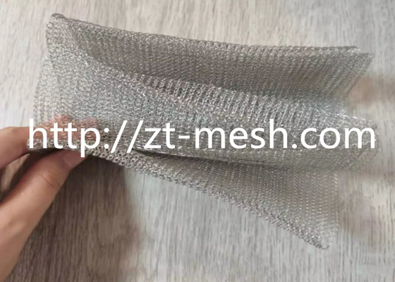 Liquid Filtration Equipment Industrial Mesh Suppliers with 99% Filter Rating