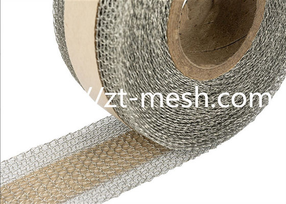 14 X 10mm Διαμέτρου Ατσάλινη πλεκτό πλέγμα κορυφαία επιλογή για λύσεις πλέγματος συρματόπλεγματος