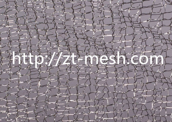 Σπειροειδές πλεκτό σύρμα για το σίριαν Κρασιτεχνικά συμπιεσμένα σύρμα από ανοξείδωτο χάλυβα 310