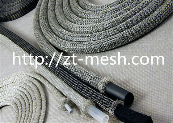 2*3mm Μέγεθος τρύπας Αντίσταση στην τριβή York 531 Wire Mesh Για Βιομηχανική