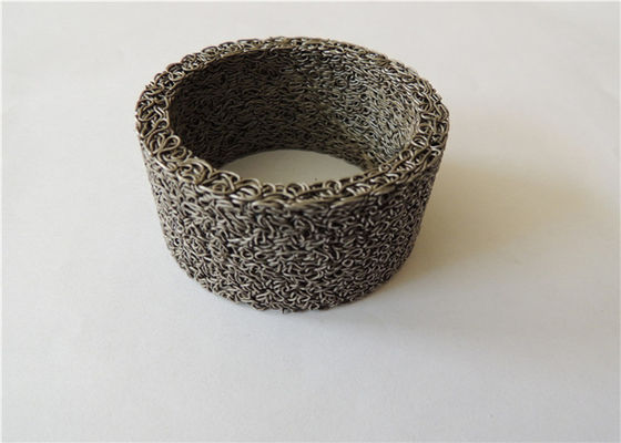 Κυλινδρικές διατάξεις απόσβεσης μαξιλαριών μετάλλων 1300μM ύψος OD 650mm 3150mm