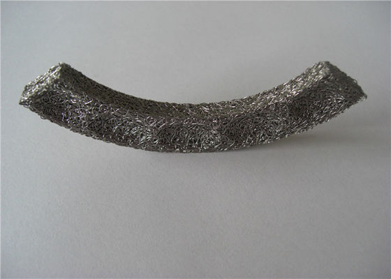 Η εσωτερική αντι δόνηση μετάλλων λαιμών τοποθετεί AISI 304 0.0008-0.92inch για μηχανικό ISO9001